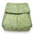 Ligne Roset Vintage Green Plumy One-Seater Sofa Chair by Annie Hiéronimus for Ligne Roset For Sale - Image 4 of 17