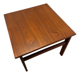 Example of Niels Eilersen Coffee Tables