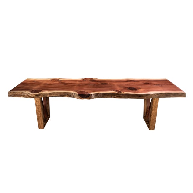 Solivante Table by Davide Palardi For Sale - Image 9 of 9
