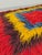 Vintage Turkish Tulu Rug, 1960s For Sale - Image 6 of 6