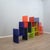 Plastic H&H Modular Shelving System by Ron Arad for Kartell, 1999 For Sale - Image 7 of 14
