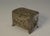 Silver-Plated Embossed Copper Box, Early 19th Century For Sale - Image 10 of 15