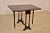 19th Century English Sutherland Table For Sale - Image 4 of 10
