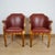 Art Deco Armchairs by Maurice Adams, 1930s, Set of 2 For Sale - Image 3 of 14