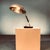 1930s Bauhaus Desk Lamp by Karl Trabert, 1930 For Sale - Image 5 of 16