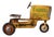1950s Murray Big 4 Pedal Tractor For Sale