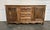 French Oak Enfilade, 1800s For Sale - Image 16 of 16
