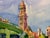 Artist Patricia Madden McCarthy is best known for her use of color in her various watercolor pieces. Growing up on the...