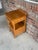 Widdicomb 1906 Widdicomb Furniture Company Birds Eye Maple Side Table For Sale - Image 4 of 7