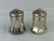 Art Deco Vintage Cartier Sterling Silver Salt and Pepper Shakers- Set of 4 For Sale - Image 3 of 10