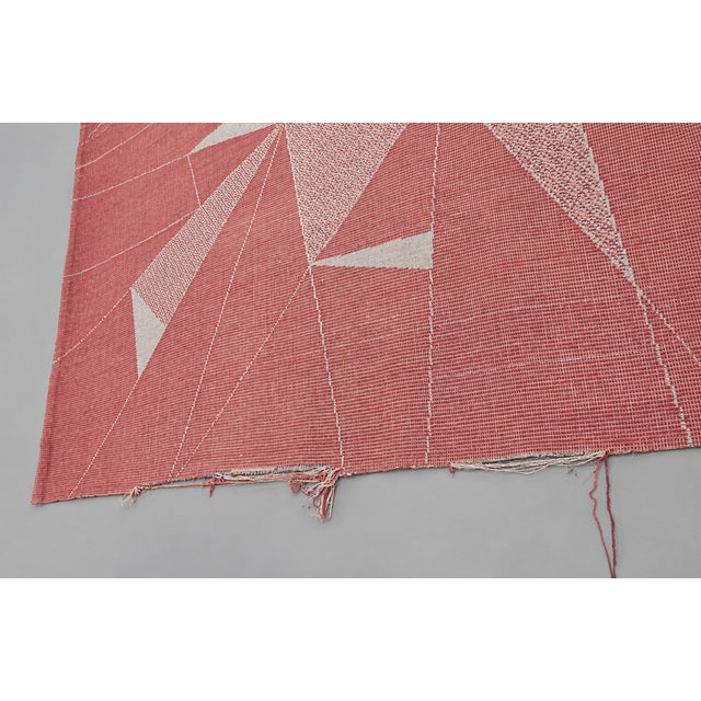 Vintage Rug by Antonin Kybal, 1970s For Sale - Image 6 of 8