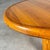 Round Pine Coffee Table by Charlotte Perriand for Les Arcs, 1960s For Sale - Image 9 of 15