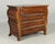 Antique French Commode in Walnut, 1740 For Sale - Image 17 of 18