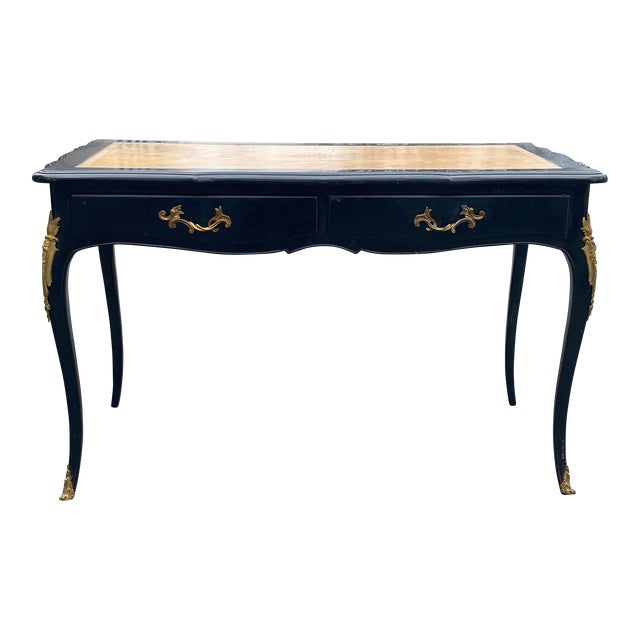 Vintage French Writing Desk Chairish