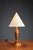Art Deco Table Lamp, 1940s For Sale - Image 4 of 9
