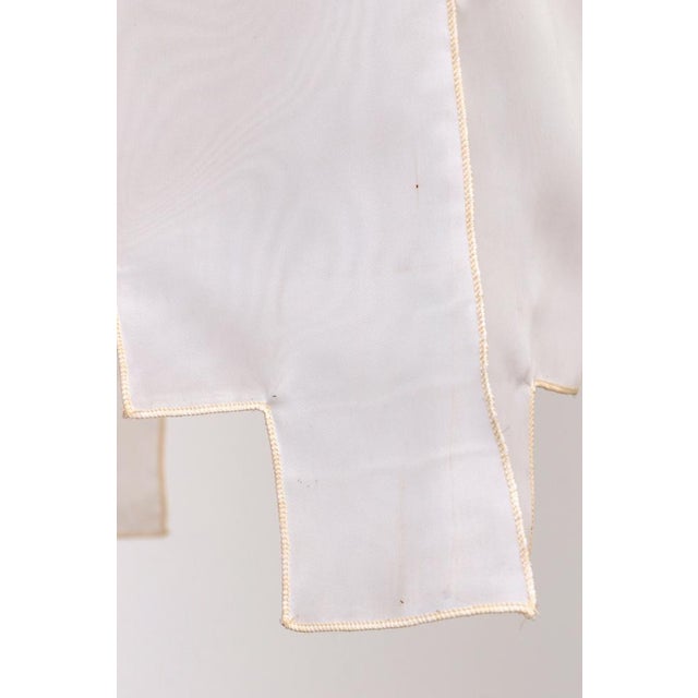 Metal Hanging Lamp by Kazuhide Takahama for Sirrah, Italy, 1970s For Sale - Image 7 of 14