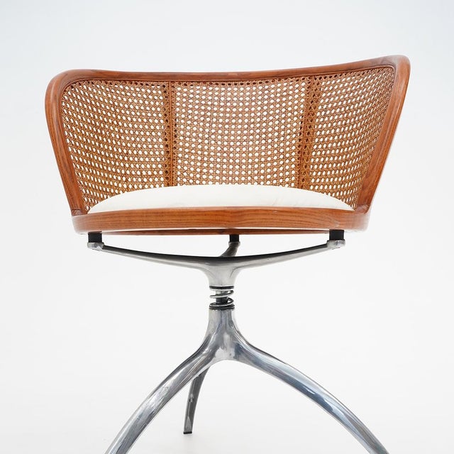Young Lady Chair by Paolo Rizzato for Alias, 1990s For Sale - Image 12 of 13