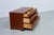 Wood Art Deco Danish Low Mahogany Dresser, 1930s For Sale - Image 7 of 18