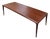 Rosewood Coffee Table by Johannes Andersen for Silkeborg Møbelfabrik, Denmark, 1960s For Sale