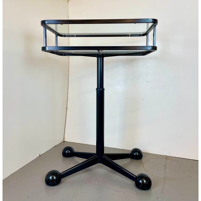 Side Table by Allegri, 1970s For Sale - Image 6 of 18