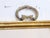 Antique Chinese Export Giltwood Mirror For Sale - Image 4 of 4