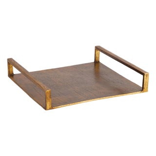 Cabot Square Tray Large For Sale
