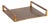 Cabot Square Tray Large For Sale