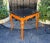 2000 - 2009 1 of 2 Biedermeier Style Charles Pollock for William Switzer Side Table For Sale - Image 5 of 6