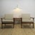 Teak Lounge Chairs from Komfort Møbler, Denmark, 1960, Set of 2 For Sale - Image 17 of 17