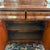 Vintage Flame Mahogany Sideboard For Sale In Washington DC - Image 6 of 7