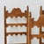 Vintage Oak High-Back Dining Chairs, Set of 6 For Sale - Image 6 of 14