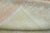 1970s Vintage Handmade Wool Cotton Turkish Cream Area Rug For Sale In San Francisco - Image 6 of 11