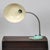 1950s Vintage Art Deco Streamline Moderne Style Desk Lamp, 1940s For Sale - Image 5 of 10