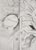 Mily Possoz, The Bouquet, Original Signed Engraving For Sale - Image 7 of 11