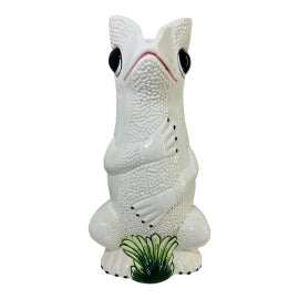 Example of Mottahedeh Pitchers
