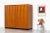 Wood Modern Wardrobe by Alfred Hendrickx for Belform, 1970 For Sale - Image 7 of 9