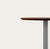 Train High Table by Henrik Tengler for One Collection For Sale - Image 9 of 12