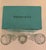 Tiffany and Co. Set of Tiffany Cut Crystal Bud Vases For Sale - Image 4 of 7