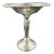 Antique Sterling Silver Compote For Sale