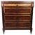Mahogany Chest of Drawers by Louis Seize For Sale - Image 15 of 15