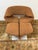 Mid-Century Modern Pierre Paulin for Artifort Ribbon Chair + Ottoman, Set For Sale - Image 3 of 12