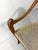 Antique Armchair in Velour, 1900s For Sale - Image 18 of 18