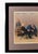 An original two-page spread from the July 1961 issue of Playboy, professionally matted and framed in October 2026. This is...