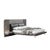 Metal Colorado Bed by Porus Studio For Sale - Image 7 of 15