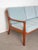 3-Seater Sofa in Teak by Ole Wanscher for France & Son, Denmark, 1960s For Sale - Image 10 of 18