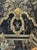 Traditional Fine Venetian Gold Etched Glass Mirrors For Sale - Image 3 of 7