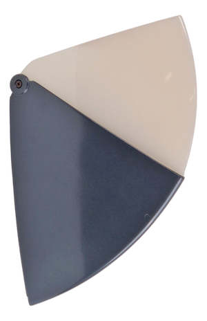 Ariosto Wall Lamp by Valerio Sacchetti for Sirrah