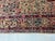 Antique Persian Lavar Kerman , 8'10" X 11'8" For Sale In New York - Image 6 of 8