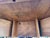 Tan Mid 20th Century Attributed Heywood-Wakefield M166 Drop Leaf Dining Table — Mid-Century Modern Solid Maple, Sculpted Legs For Sale - Image 8 of 11
