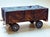 Victorian Novelty Railway Coal Truck Trinket Box For Sale - Image 12 of 12